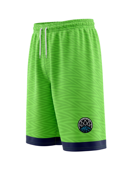 DINAMO SASSARI PANTA BCL HOME 2022-23