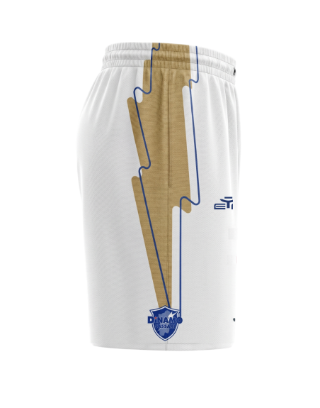 DINAMO SASSARI PANTA LBF HOME 2023-24