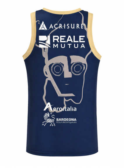 DINAMO SASSARI CANOTTA LBA AWAY 2023-24