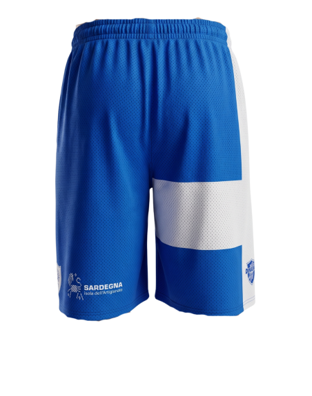 DINAMO SASSARI PANTA LBA AWAY 2024-25