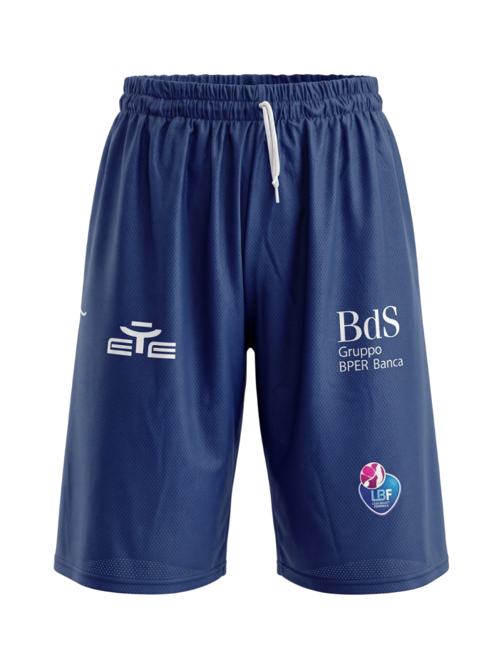DINAMO SASSARI PANTA LBF AWAY 2023-24