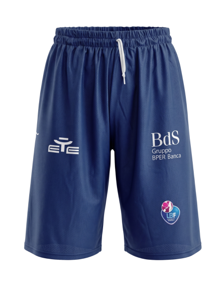 DINAMO SASSARI PANTA LBF AWAY 2023-24
