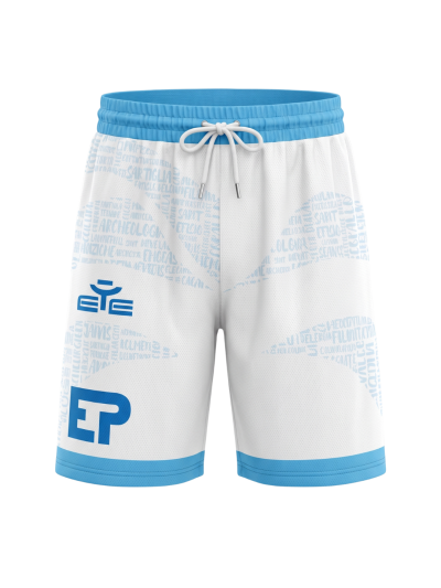 DINAMO SASSARI PANTALONCINO...