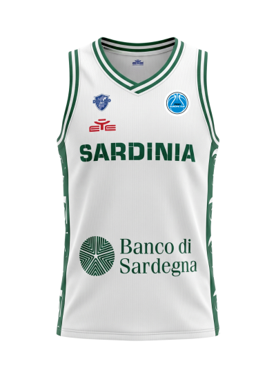 DINAMO SASSARI CANOTTA...