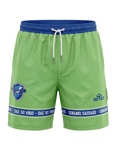 DINAMO SASSARI BOXER MARE...