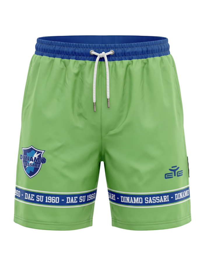DINAMO SASSARI BOXER MARE DAE SU 1960