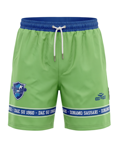 DINAMO SASSARI BOXER MARE DAE SU 1960