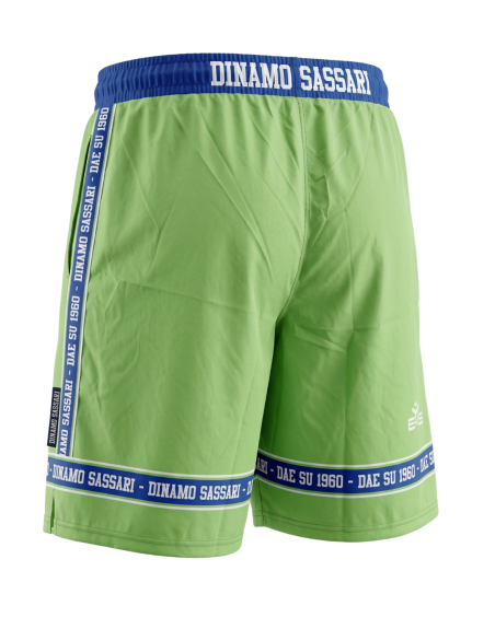 DINAMO SASSARI BOXER MARE DAE SU 1960