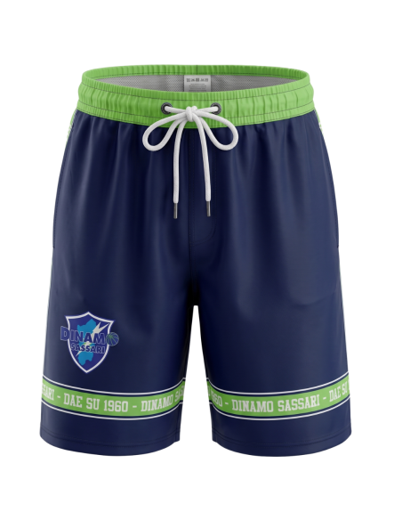 DINAMO SASSARI BOXER MARE DAE SU 1960