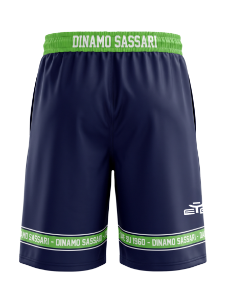 DINAMO SASSARI BOXER MARE DAE SU 1960