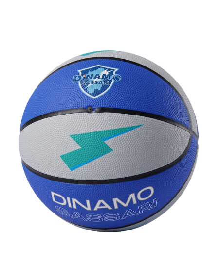 DINAMO SASSARI PALLONE DA BASKET