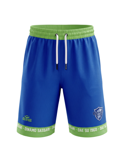 DINAMO SASSARI BERMUDA DAE...
