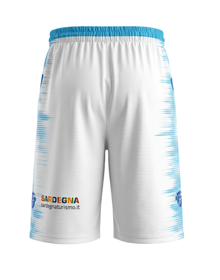 DINAMO SASSARI PANTA LBA HOME 2022-23