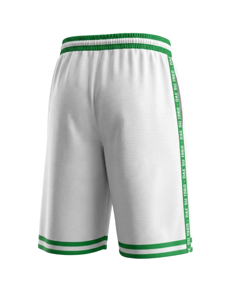 DINAMO SASSARI PANTA BCL HOME 2019-2020