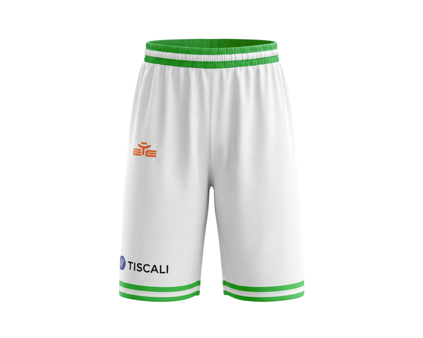 DINAMO SASSARI PANTA BCL HOME 2019-2020