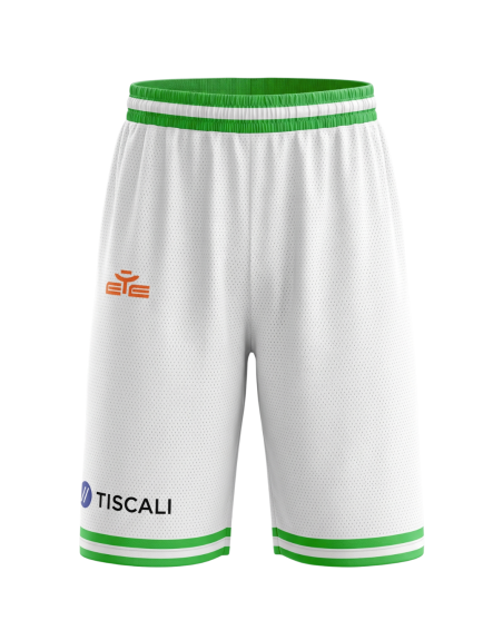DINAMO SASSARI PANTA BCL HOME 2019-2020