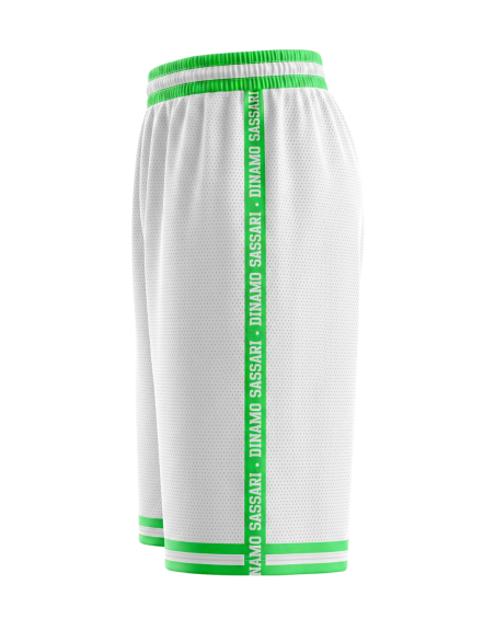 DINAMO SASSARI PANTA BCL HOME 2019-2020