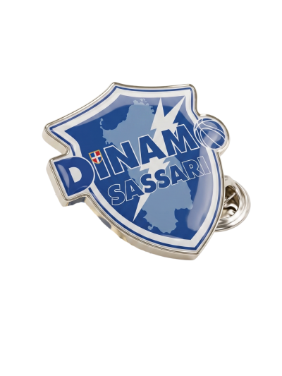 DINAMO SASSARI SPILLA