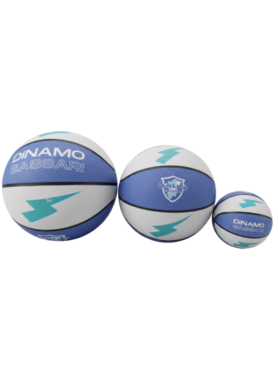 DINAMO SASSARI PALLONE DA...