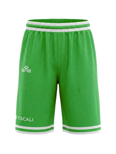 DINAMO SASSARI PANTA BCL...