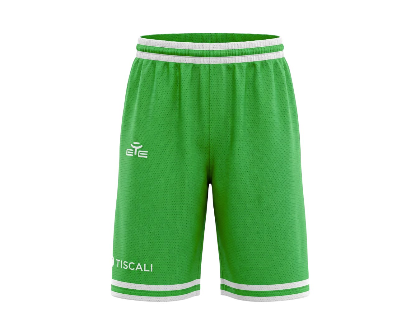 DINAMO SASSARI PANTA BCL AWAY 2019-2020