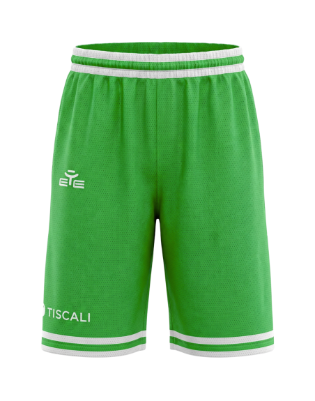 DINAMO SASSARI PANTA BCL AWAY 2019-2020