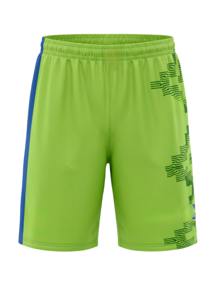 DINAMO SASSARI PANTA BCL AWAY 2021-22