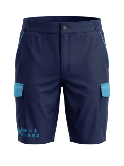 DINAMO SASSARI BERMUDA CARGO