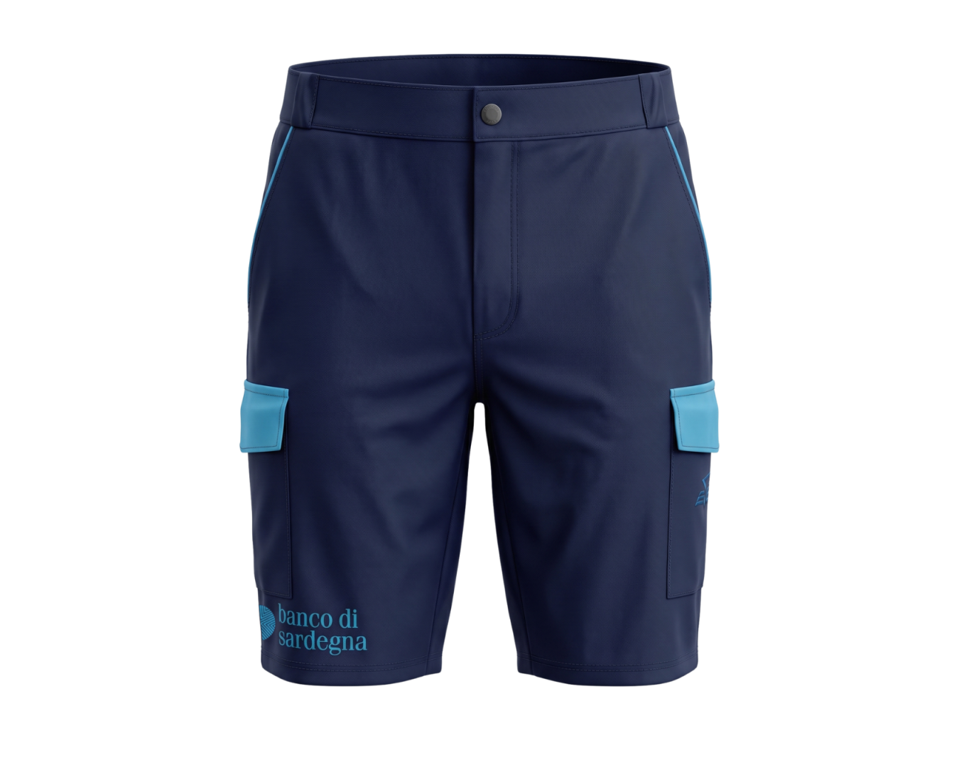 DINAMO SASSARI BERMUDA CARGO