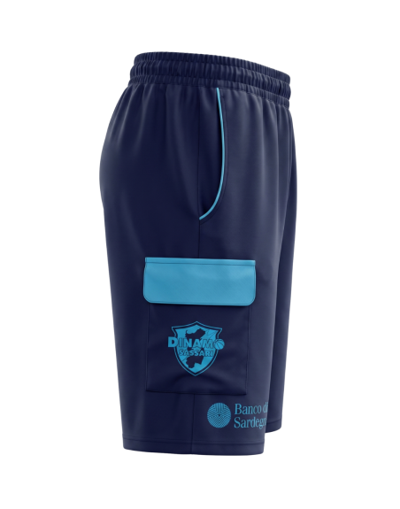 DINAMO SASSARI BERMUDA CARGO