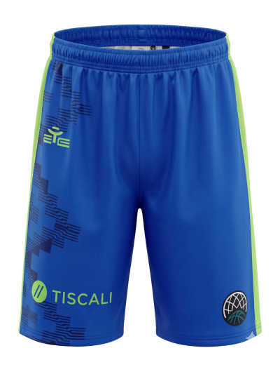 DINAMO SASSARI PANTA BCL...