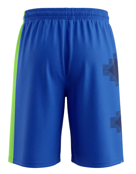 DINAMO SASSARI PANTA BCL HOME 2021-22