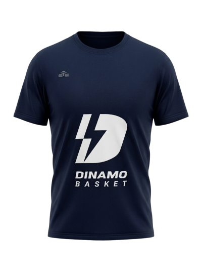 DINAMO SASSARI T-SHIRT...
