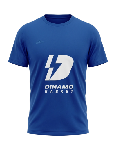 DINAMO SASSARI T-SHIRT...