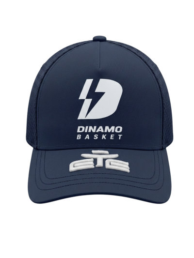 DINAMO SASSARI CAPPELLINO...