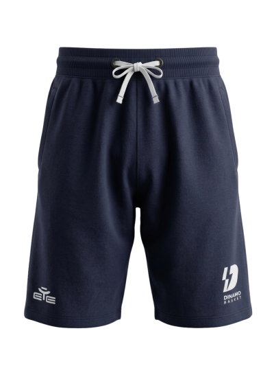 DINAMO SASSARI BERMUDA