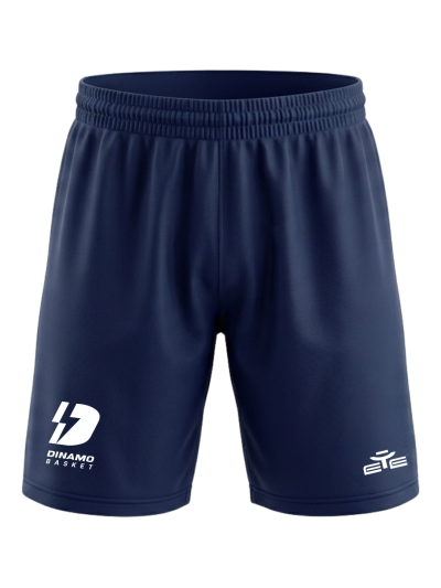 DINAMO SASSARI SHORT LOGO...