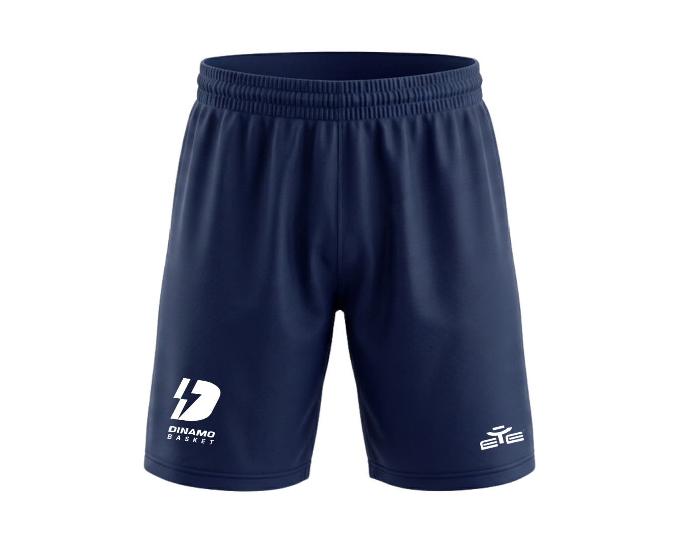 DINAMO SASSARI SHORT LOGO NUOVO