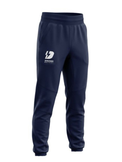 DINAMO SASSARI PANTALONE...