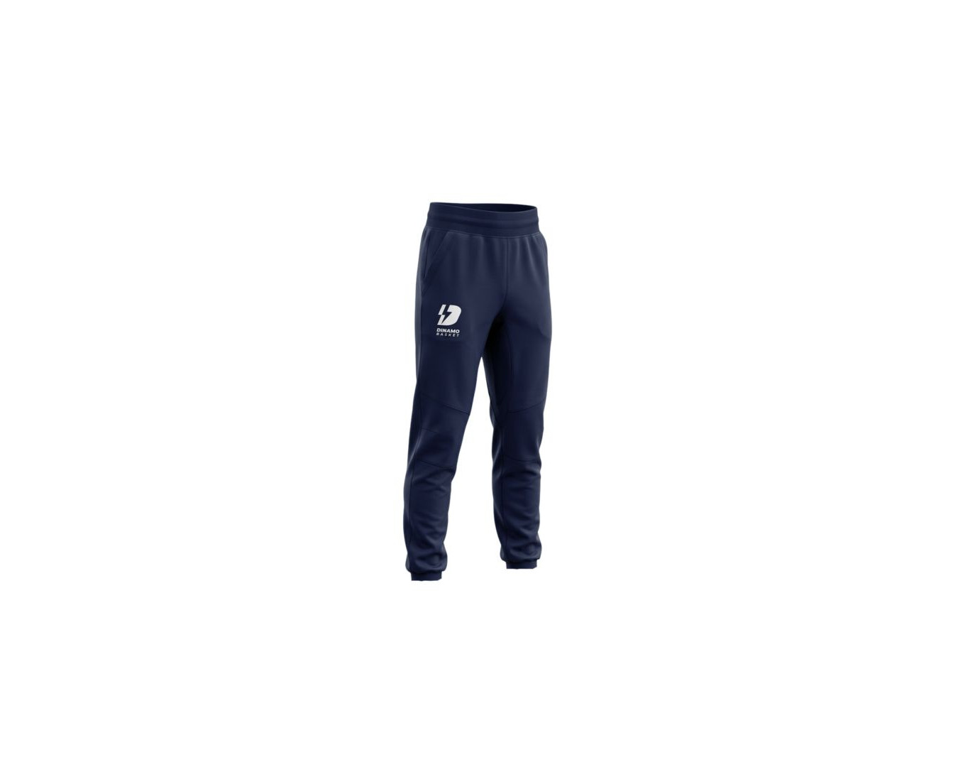 DINAMO SASSARI PANTALONE TEAM COTONE