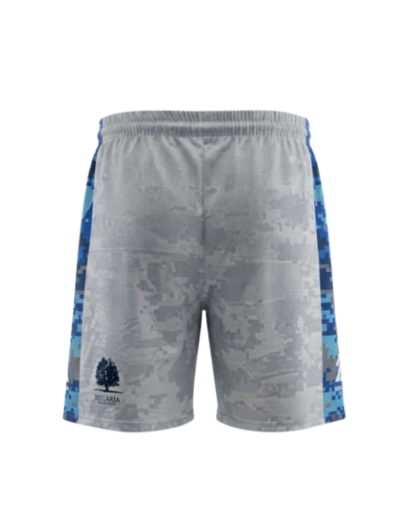 DINAMO SASSARI PANTALONCINO GARA HOME 2026-27