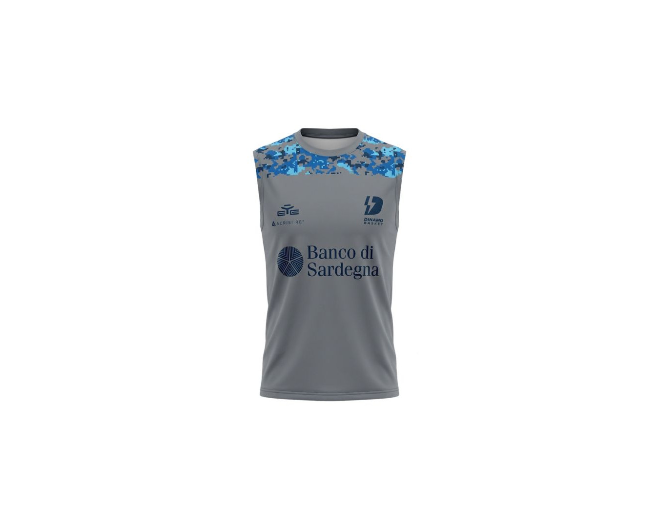 DINAMO SASSARI SMANICATO ALLENAMENTO