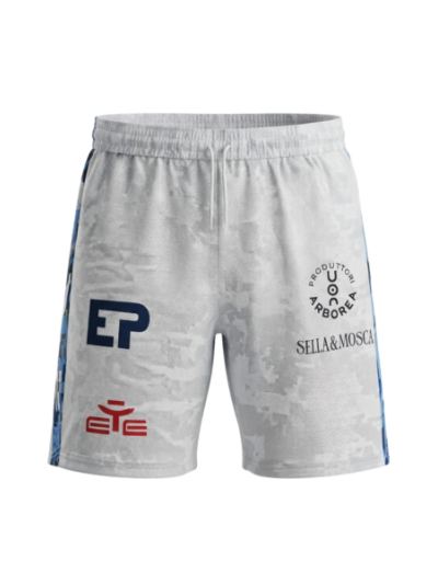 DINAMO SASSARI PANTALONCINO...