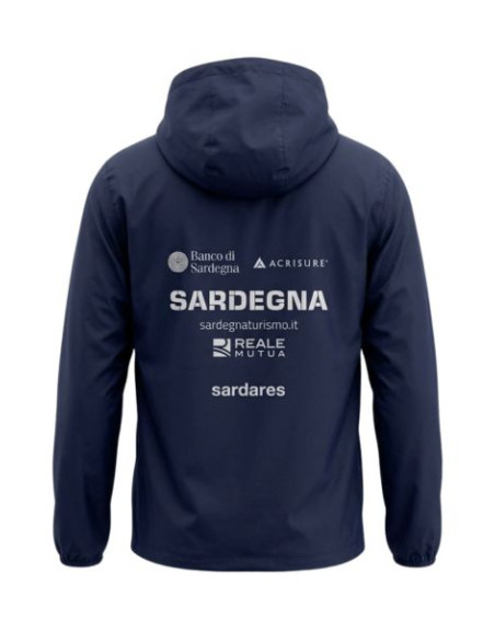 DINAMO SASSARI GIUBBOTTO