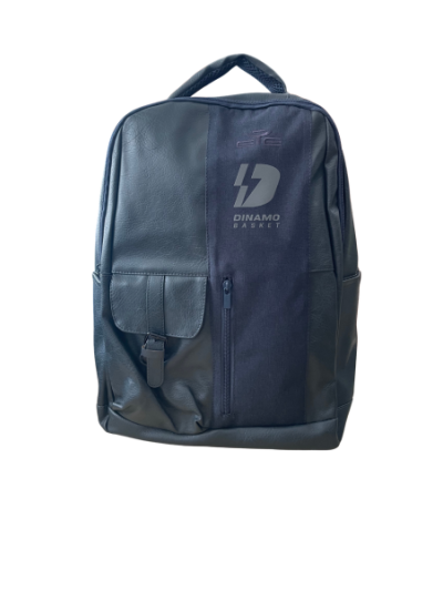 DINAMO SASSARI ZAINO NEW IN...