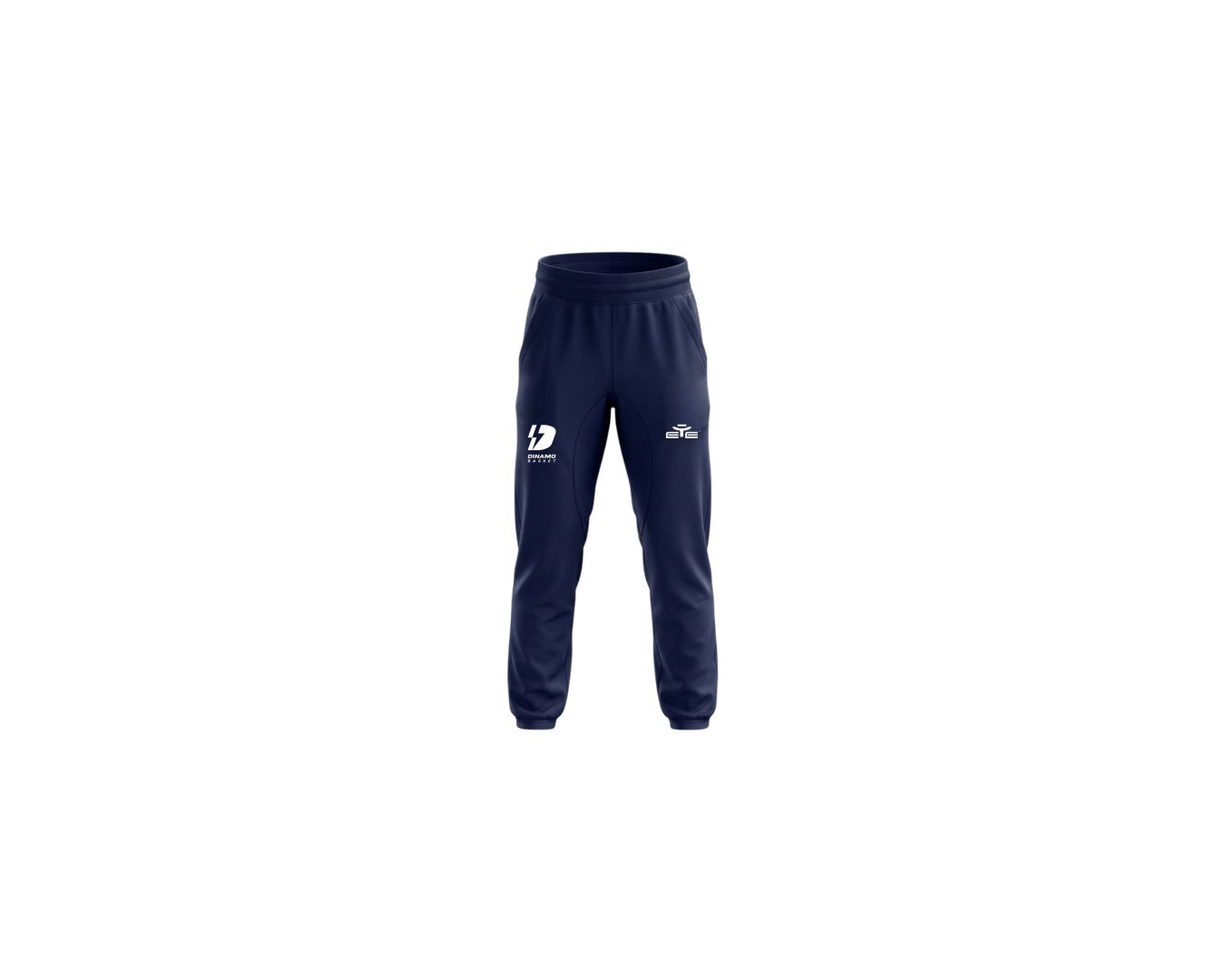 DINAMO SASSARI PANTALONE GARZATO