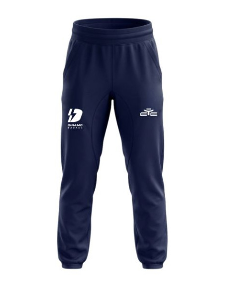DINAMO SASSARI PANTALONE GARZATO