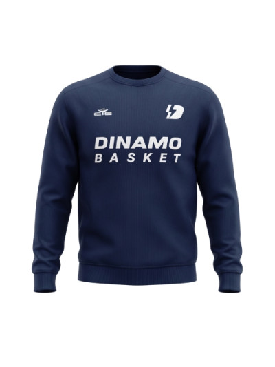 DINAMO SASSARI FELPA...