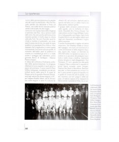 DINAMO SASSARI LIBRO 50 ANNI