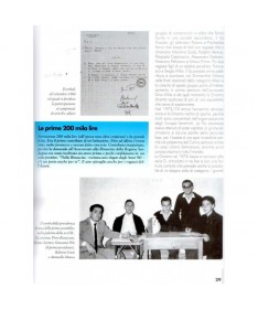DINAMO SASSARI LIBRO 50 ANNI
